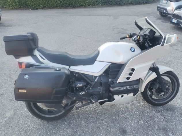 BMW K100 RS