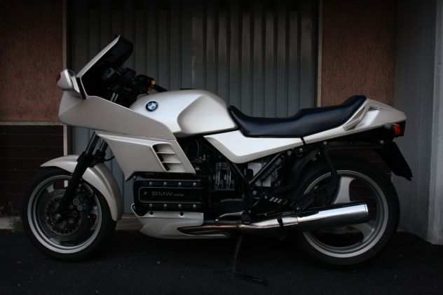 BMW K100 RS 16V