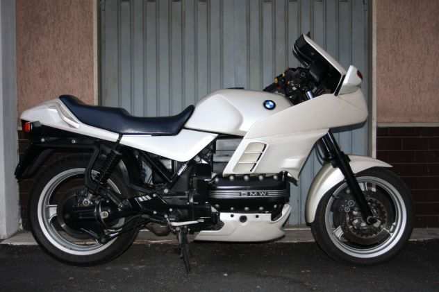 BMW K100 RS 16V