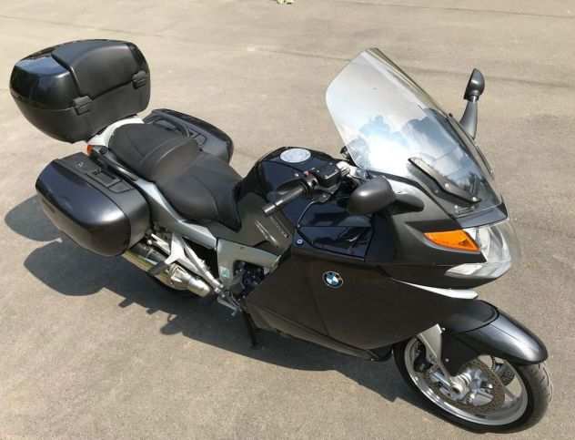 Bmw K1200GT 2007