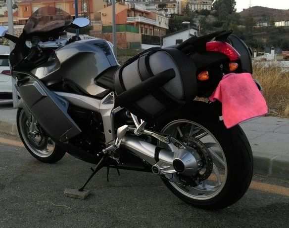 BMW - K1200S 2006