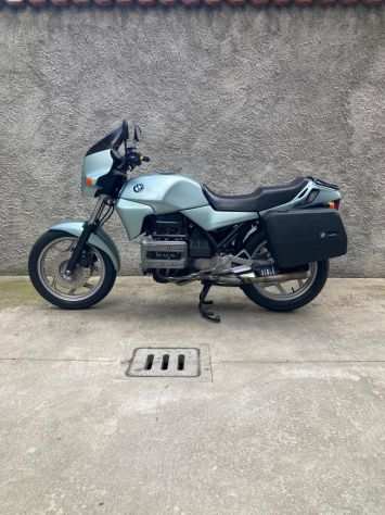 BMW K75C