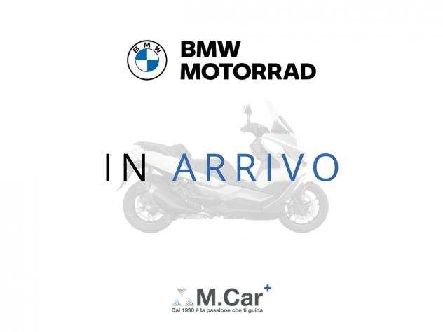 BMW Motorrad C 400 GT RR Abs my19