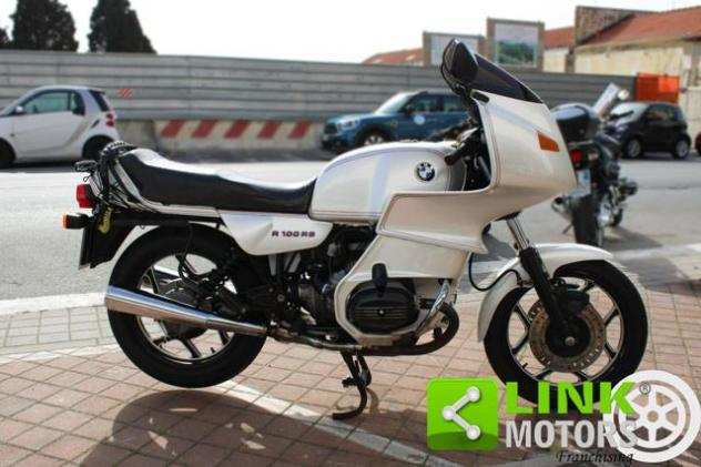 BMW R 100 RS RS rif. 20173140