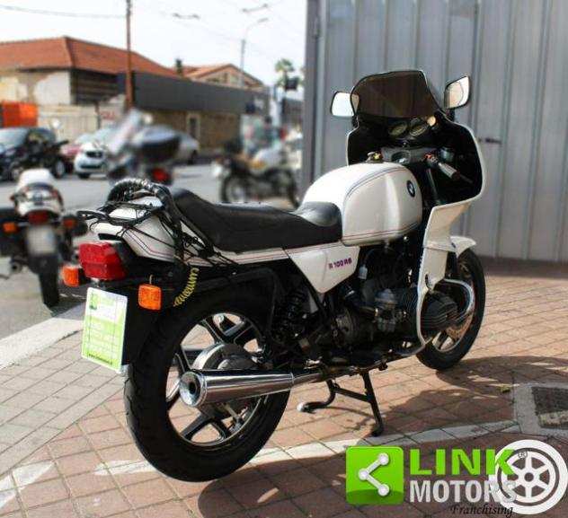 BMW R 100 RS RS rif. 20173140