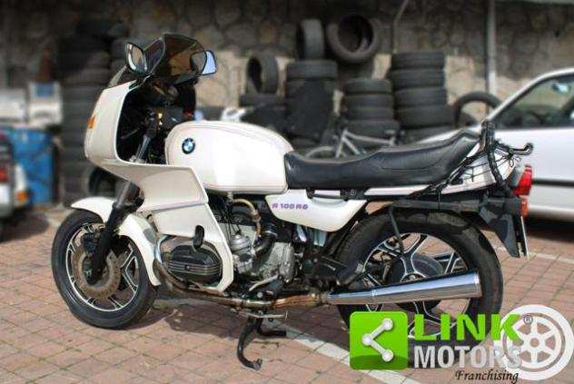 BMW R 100 RS RS rif. 20173140