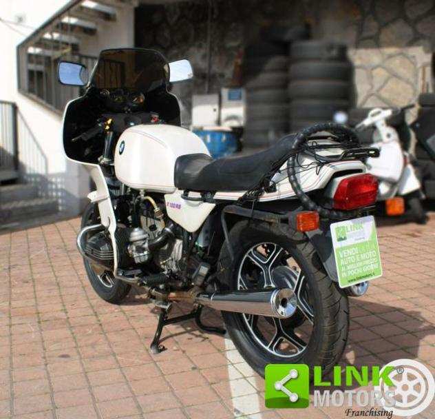 BMW R 100 RS RS rif. 20173140