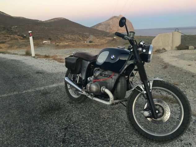 BMW R 100 RT