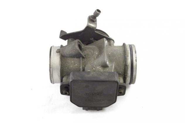 BMW R 1100 RT 13542325851 CORPO FARFALLATO SINISTRA 259 94 - 01 LEFT THROTTLE BODY 13541340613