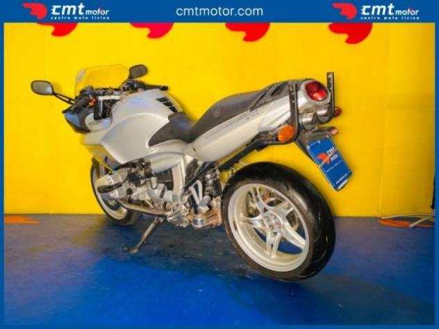 BMW R 1100 S Finanziabile - grigio - 97000 rif. 19420245