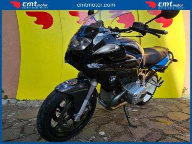 BMW R 1100 S Garantita e Finanziabile rif. 21474689