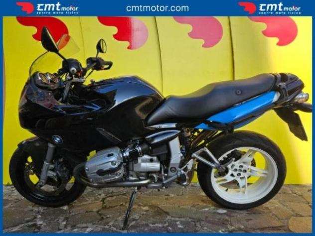 BMW R 1100 S Garantita e Finanziabile rif. 21474689