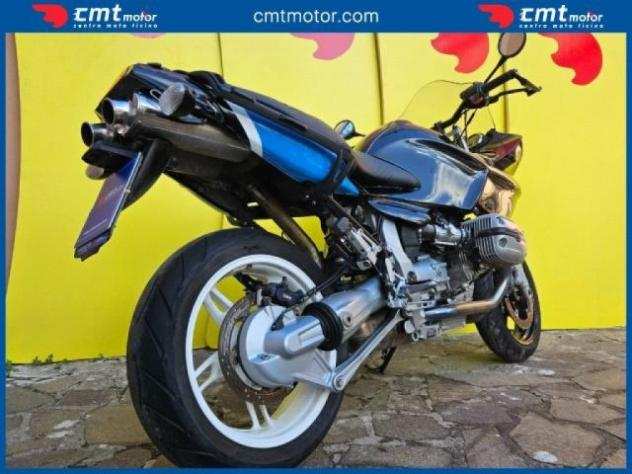 BMW R 1100 S Garantita e Finanziabile rif. 21474689