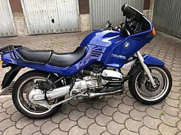 BMW R 1100RS