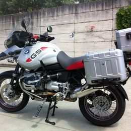 BMW R 1150 GS Adventure