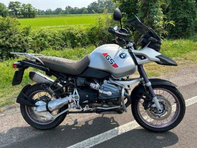 Bmw R 1150 GS ADVENTURE 2003