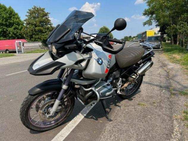 Bmw R 1150 GS ADVENTURE 2003