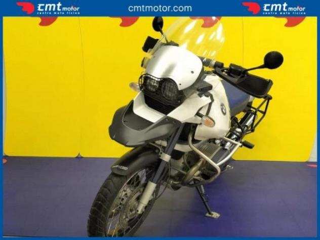 BMW R 1150 GS Finanziabile - Bianco - 60455 rif. 20172467