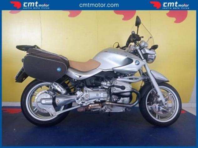 BMW R 1150 R Garantita e Finanziabile rif. 19836441