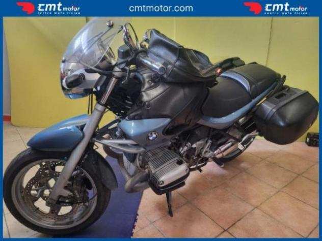 BMW R 1150 R Garantita e Finanziabile rif. 20545332