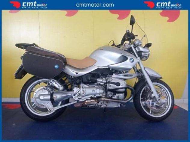 BMW R 1150 R Garantita e Finanziabile rif. 20679115