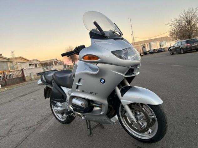 Bmw R 1150 RT 2001 2001