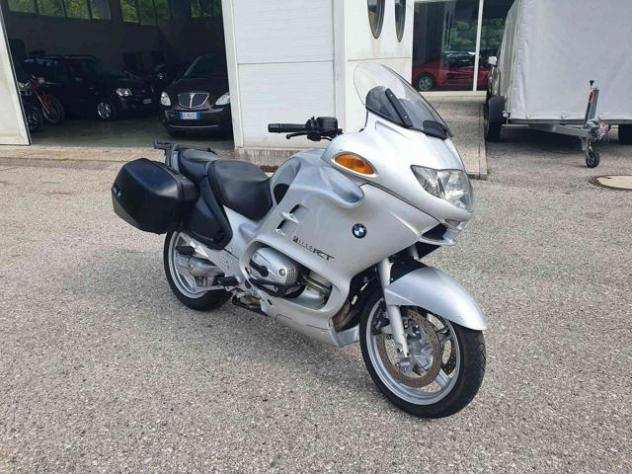 BMW R 1150 RT No ABS rif. 17430021