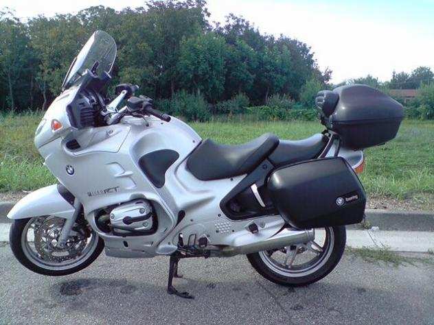 Bmw R 1150 RT turismo 2003