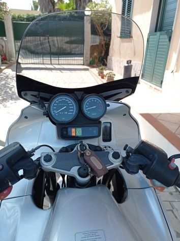 BMW R 1150 TURISMO