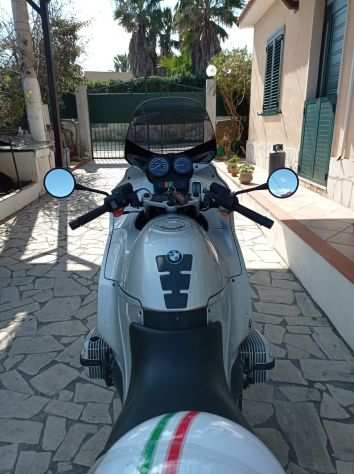 BMW R 1150 TURISMO