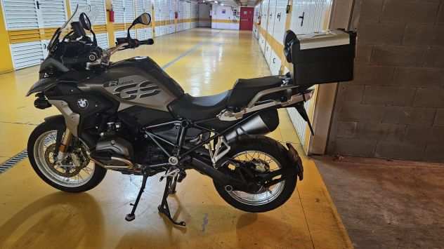 BMW R 1200 GS