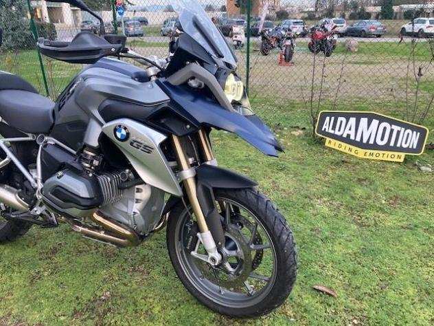 Bmw R 1200 GS 1200 2016