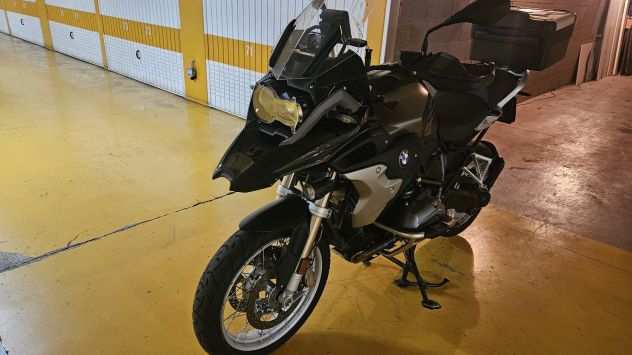 BMW R 1200 GS