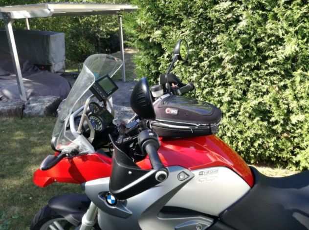 BMW R 1200 GS 2005