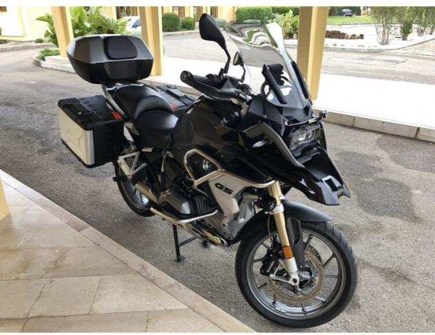 Bmw R 1200 GS 2018 2018