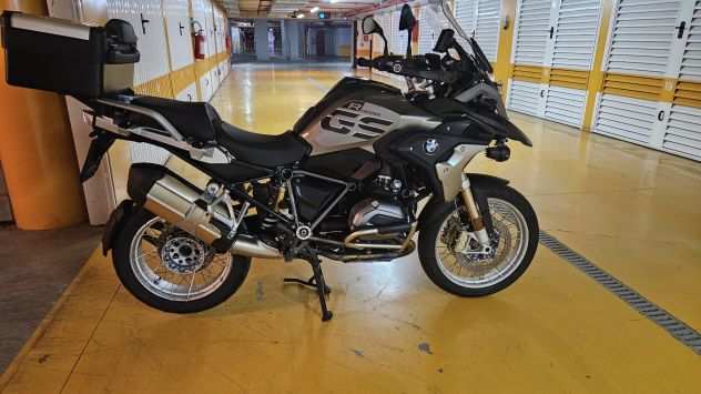 BMW R 1200 GS