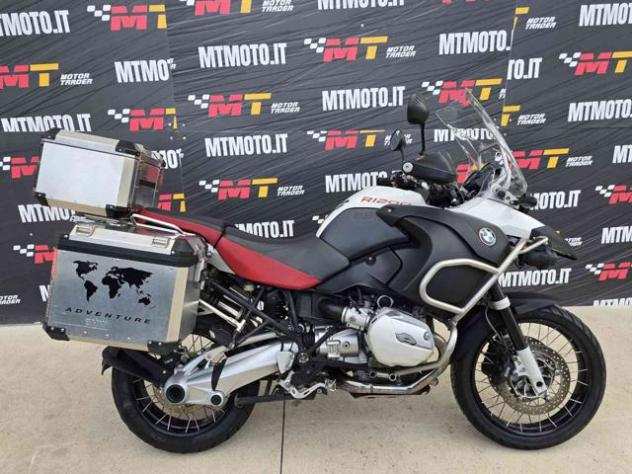 BMW R 1200 GS Adventure Abs Adv rif. 21465737