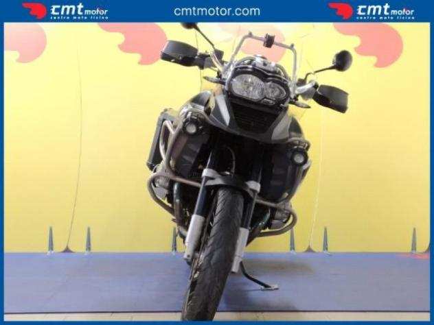 BMW R 1200 GS Adventure Garantita e Finanziabile rif. 20596522