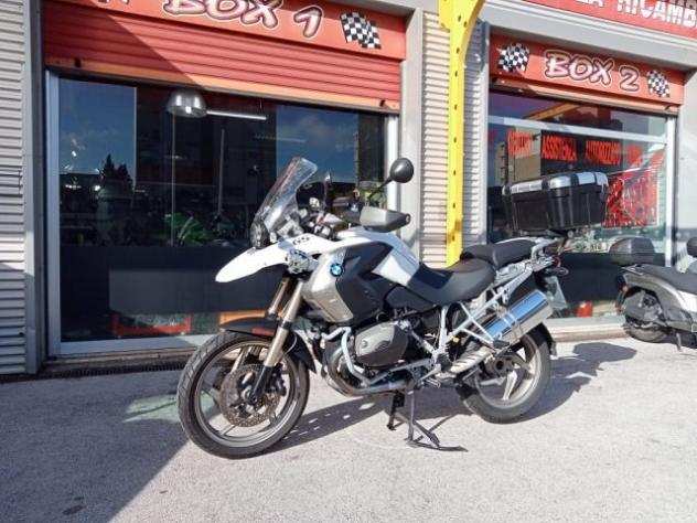 BMW R 1200 GS BMW R 1200 GS rif. 18778358