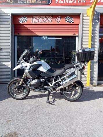 BMW R 1200 GS BMW R 1200 GS rif. 18778358