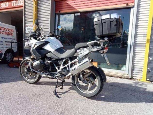 BMW R 1200 GS BMW R 1200 GS rif. 18778358