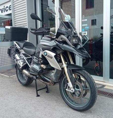 BMW R 1200 GS BMW R 1200 GS rif. 19652121