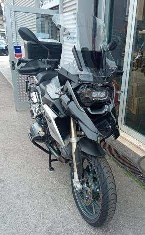 BMW R 1200 GS BMW R 1200 GS rif. 19652121