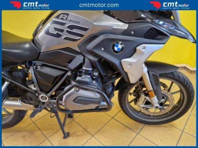 BMW R 1200 GS Garantita e Finanziabile rif. 19147792