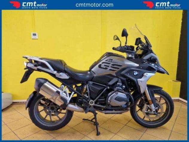 BMW R 1200 GS Garantita e Finanziabile rif. 19147792