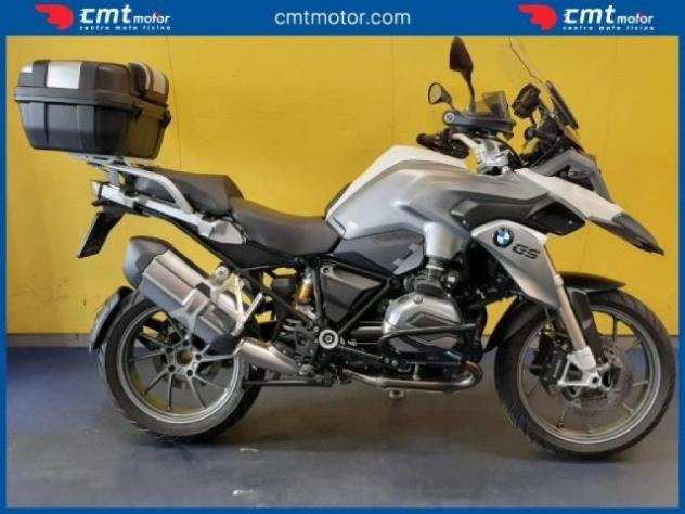 BMW R 1200 GS Garantita e Finanziabile rif. 19262761