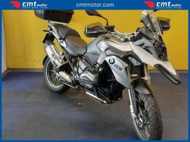 BMW R 1200 GS Garantita e Finanziabile rif. 19262761