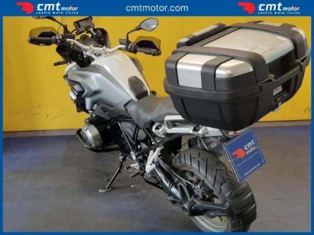 BMW R 1200 GS Garantita e Finanziabile rif. 19262761