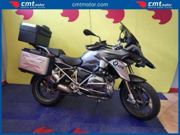 BMW R 1200 GS Garantita e Finanziabile rif. 19430790