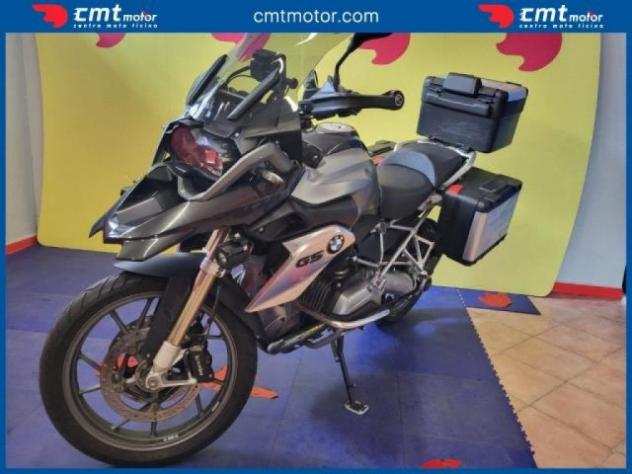 BMW R 1200 GS Garantita e Finanziabile rif. 19430790